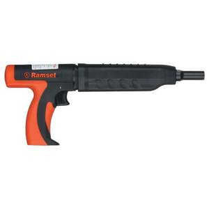 lot 35194 image: Ramset MasterShot 0.22 Caliber Power Actuated Tool