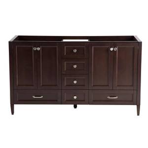 lot 34939 image: Home Decorators Collection Claxby 60x22x34, $678 On Retail