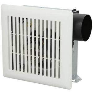 lot 36576 image: Nutone 696N CeilingWall Blower