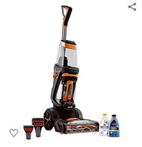 lot 5000 image: BISSELL ProHeat 2X Revolution Pet Full Size Upright Carpet Cleaner