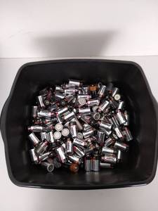 lot 5059 image: 150 Energizer C Batteries