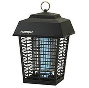 lot 5075 image: Flowtron Electric Insect Killer, Half-Acre