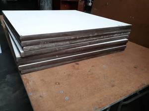 lot 7794 image: Large Lot of Tabletops