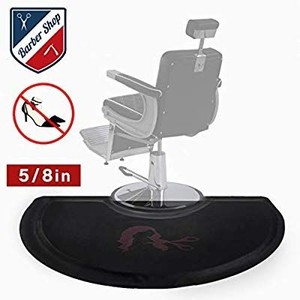 lot 15842 image: Salon Mat Salon Floor Mat Salon Chair Mat