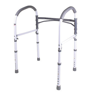 lot 15876 image: Carex Health Brands Bathroom Safety Rail