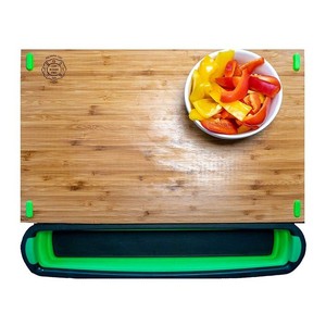 lot 15924 image: Firehouse Cutting Board