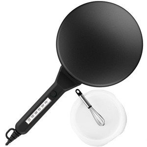 lot 15949 image: Electric Crepe Maker