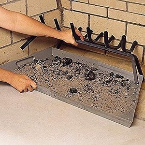 lot 15952 image: BWK1360 Fireplace Tray