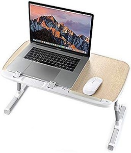 lot 15967 image: Laptop Desk for Bed, TaoTronics Lap Desks Bed