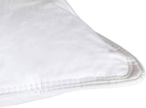 lot 15896 image: Standard Textile Chambersoft Down-Alternative Pillow, Set of 2, Standard Size