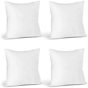 lot 5004 image: Pillow, 16 L x 16 set of 4