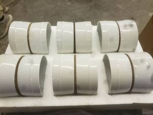lot 15994 image: Better Homes and Gardens Soup Bowls (12 Pack)