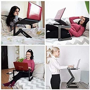 lot 17493 image: RAINBEAN Laptop Stand