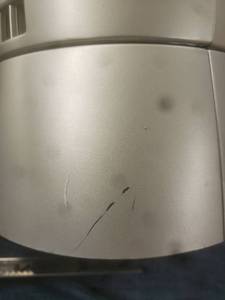 lot 17495 image: Lasko Desk Top Wind Tower Fan