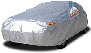 lot 17526 image: Kayme Car Covers for Automobiles Waterproof