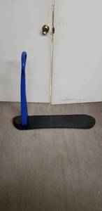 lot 17532 image: snow board