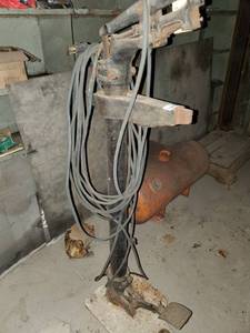 lot 20362 image: Antique Acme Stapler