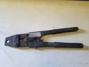 lot 2234 image: Pex Crimper Tool
