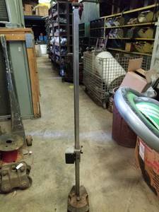 lot 2248 image: Elm Systems Height Gauge
