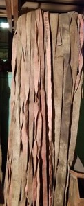 lot 2308 image: Heavy Duty Straps Pick (4) First Come First Serve