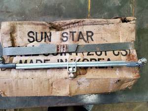 lot 2356 image: Case of Sun Star Replacement Double Ball Joints