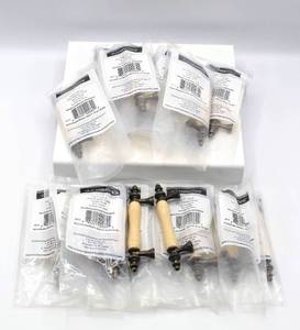 lot 3498 image: (20) Style Selections Drawer Pulls