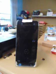 lot 2300 image: Dell XPS Computer - Intel Processor - Powers Up -