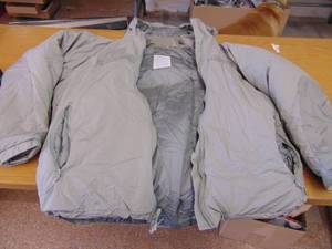 lot 2336 image: Size XL Mens Parka