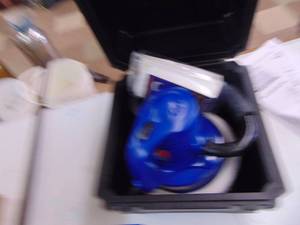 lot 2358 image: Surface Works 10 Polisher Buffer