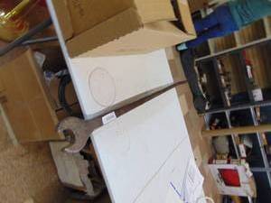 lot 2359 image: 36 Rail Road Wrench