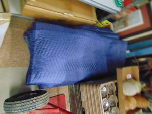 lot 2364 image: 4 Packing Blankets