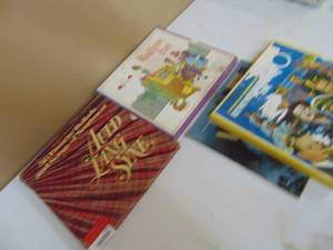 lot 2394 image: LOT of Albums - 78s