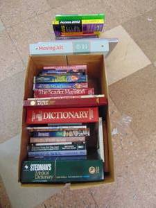 lot 2406 image: Books
