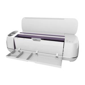 lot 4598 image: Cricut Maker, Lilac