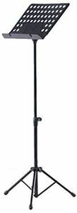 lot 4604 image: Flanger Music Stand (FL-11)