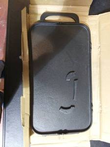 lot 5468 image: Frigidaire 316432202 Range Griddle