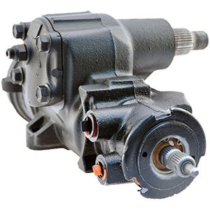 lot 5472 image: ACDelco 36G0121 Professional Steering Gear without Pitman Arm, Remanufactured
