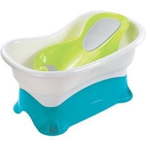 lot 5499 image: Summer Comfort Height Bath Tub