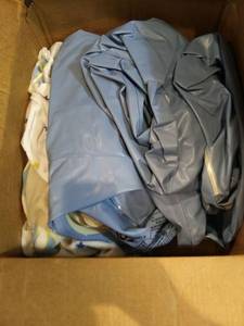 lot 5532 image: AeroBed Air Mattress for Kids