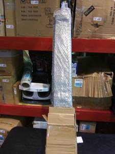 lot 5541 image: BeamsWork DA FSPEC LED Aquarium Light Pent Freshwater(120cm - 48)