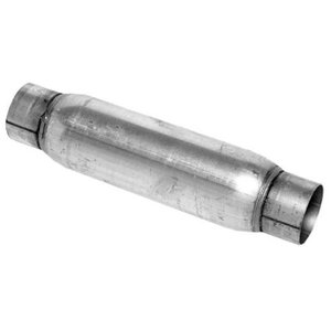 lot 35268 image: Dynomax 24215 Race Bullet Muffler