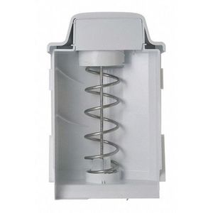 lot 35289 image: GE WR17X11447 Bucket and Auger Assembly for Refrigerator