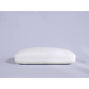 lot 35297 image: The Casper Standard Foam Pillow, White