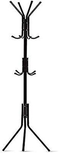 lot 35337 image: Free Standing Coat Rack Metal Stand