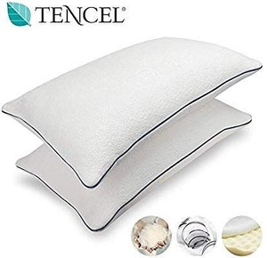 lot 35406 image: Vesgantti Spring Pillow