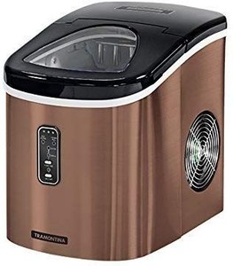 lot 35408 image: Tramontina Ice Maker -