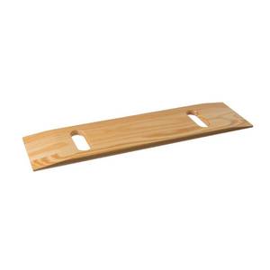 lot 35433 image: Mabis Dmi Healthcare Deluxe Wood Transfer Boards, Southern Yellow Pine