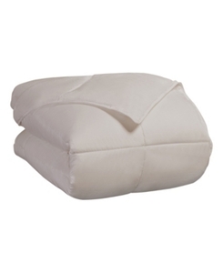 lot 35447 image: Impressions Massimo All-Season Reversible Comforter