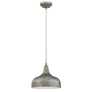 lot 35470 image: Westinghouse Lighting One-Light Indoor Pendant