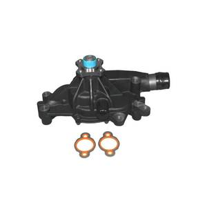 lot 35498 image: AC Delco 252-732 Water Pump, New Mechanical